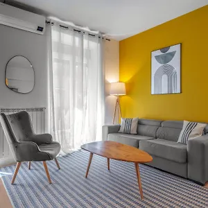 Arrasate By Sweet Ss Apartamento